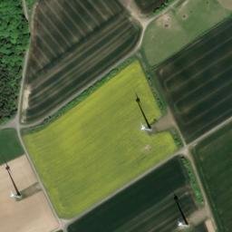 Satellite imagery of Krückeberg, DE