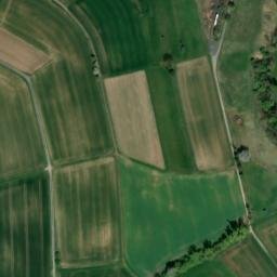 Satellite imagery of Alsfelder Berg, DE