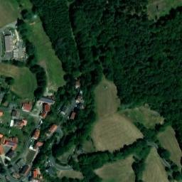 Satellite imagery of Krämerskuppe, DE