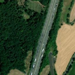 Satellite imagery of Krämerskuppe, DE