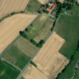 Satellite imagery of Krämerskuppe, DE