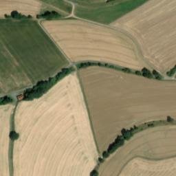 Satellite imagery of Hahnenpfalz, DE