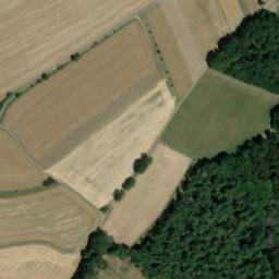 Satellite imagery of Hahnenpfalz, DE