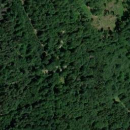 Satellite imagery of Auerhahnskuppe, DE
