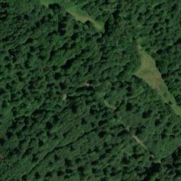 Satellite imagery of Auerhahnskuppe, DE