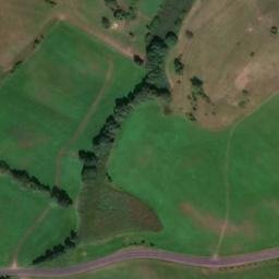 Satellite imagery of Reckberg, DE