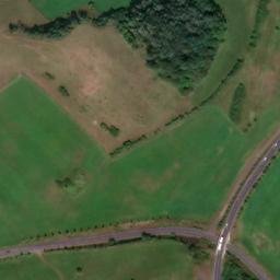 Satellite imagery of Reckberg, DE