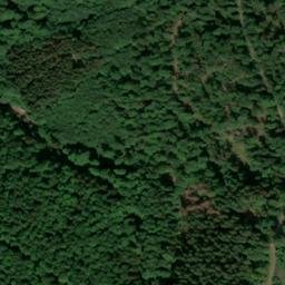 Satellite imagery of Kleiner Inselsberg, DE