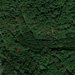 Satellite imagery of Kleiner Inselsberg, DE