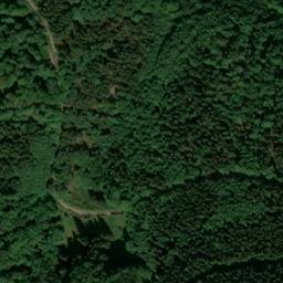 Satellite imagery of Kleiner Inselsberg, DE