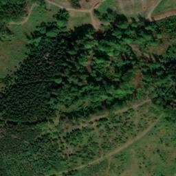 Satellite imagery of Schönleite, DE