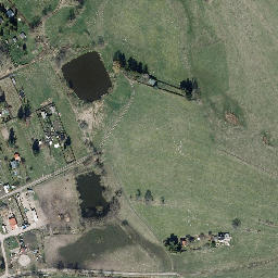 Satellite imagery of Dachsberg, DE