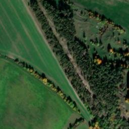 Satellite imagery of Veste Wachsenburg, DE