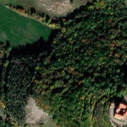 Satellite imagery of Wachsenburg, DE