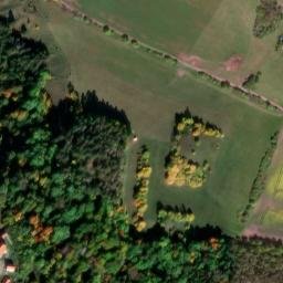 Satellite imagery of Wachsenburg, DE