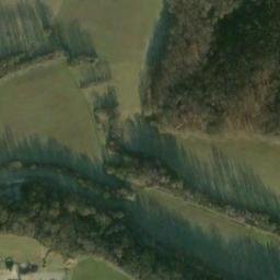 Satellite imagery of Kuppe Dürrengleina, DE