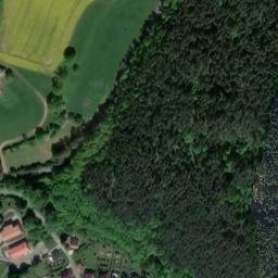 Satellite imagery of Lindenberg, DE