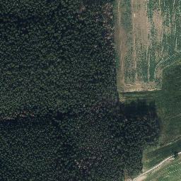 Satellite imagery of Lindenberg, DE