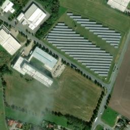 Satellite imagery of Wachtelberg, DE