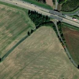 Satellite imagery of survey_point, CZ