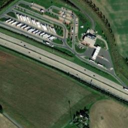 Satellite imagery of survey_point, CZ