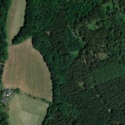 Satellite imagery of boundary_stone, DE