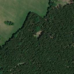 Satellite imagery of boundary_stone, DE