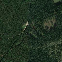 Satellite imagery of boundary_stone, DE