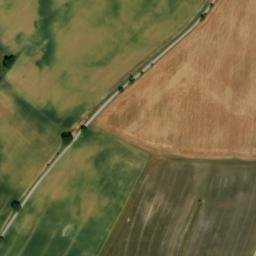 Satellite imagery of Gleisenberg, DE