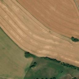 Satellite imagery of survey_point, CZ