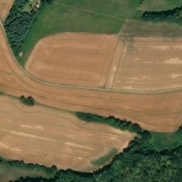 Satellite imagery of survey_point, CZ