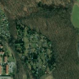 Satellite imagery of Panoramahöhe, DE