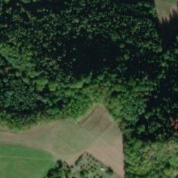 Satellite imagery of Na zámečku [Jetřichovice-Vysoká Lípa], CZ