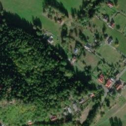 Satellite imagery of Na zámečku [Jetřichovice-Vysoká Lípa], CZ