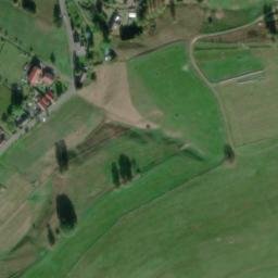 Satellite imagery of Na zámečku [Jetřichovice-Vysoká Lípa], CZ