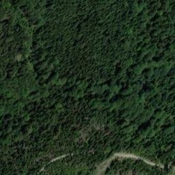 Satellite imagery of Jedlová, CZ