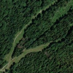 Satellite imagery of Jedlová, CZ