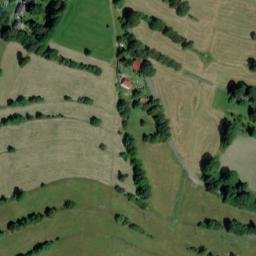 Satellite imagery of Tollenstein, CZ