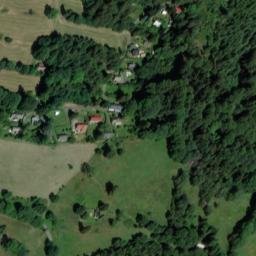 Satellite imagery of Tollenstein, CZ
