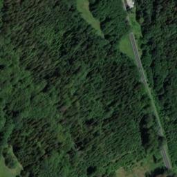 Satellite imagery of Tollenstein, CZ