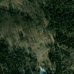 Satellite imagery of Weberberg, CZ