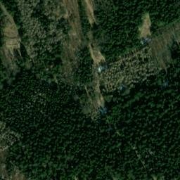 Satellite imagery of Weberberg, CZ