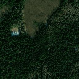 Satellite imagery of Weberberg, CZ