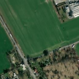 Satellite imagery of Vulkan - Medical [Hrádek nad Nisou] factory chimney, CZ