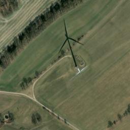 Satellite imagery of [Hrádek nad Nisou-Václavice] WT-6, CZ