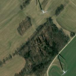 Satellite imagery of [Hrádek nad Nisou-Václavice] WT-14, CZ