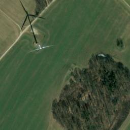 Satellite imagery of [Hrádek nad Nisou-Václavice] WT-14, CZ