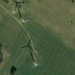 Satellite imagery of [Hrádek nad Nisou-Václavice] WT-14, CZ