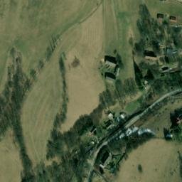 Satellite imagery of Gickelsberg, CZ