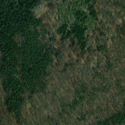 Satellite imagery of Špičák, CZ